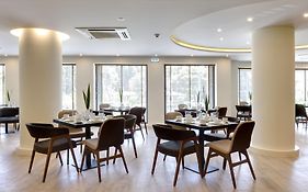 Athens Avenue Hotel